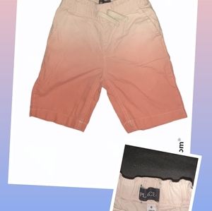 Boys Shorts size 6